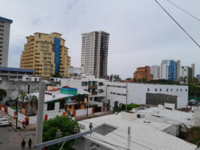 Escorial Suites Zona Dorada